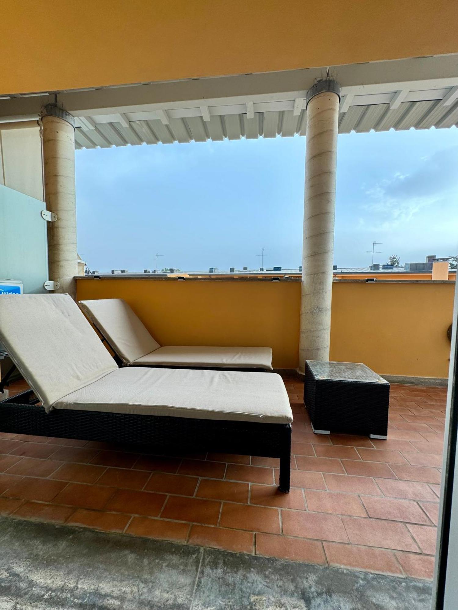 Apartamento Certaldo Charm Exterior foto